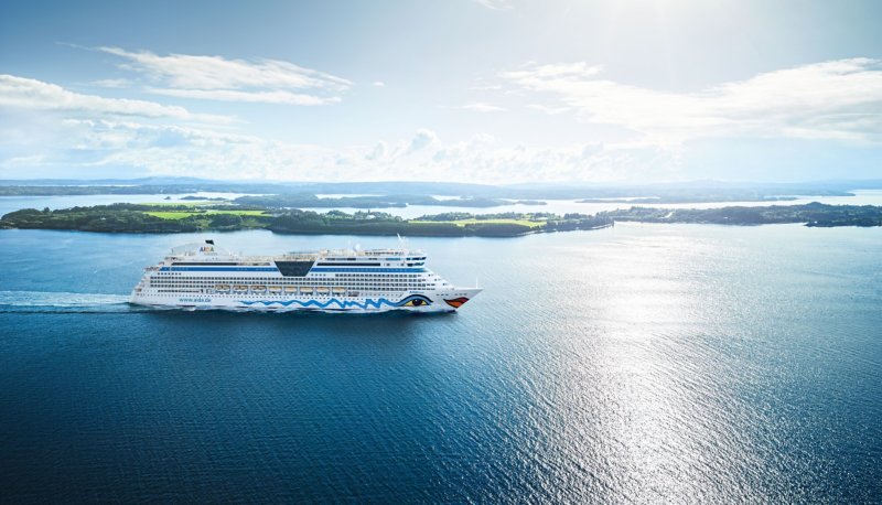 Premierenreisen mit Stars: Neu verlieben in AIDAluna und AIDAbella – Zwei Schiffe, ein neues Kapitel