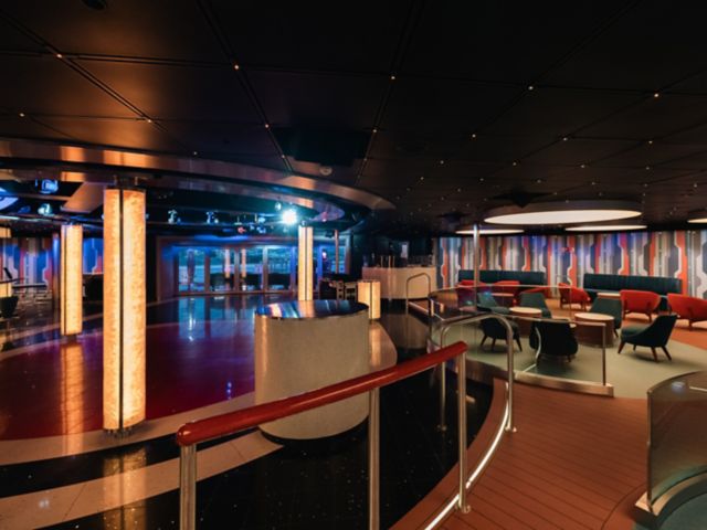 Ocean Club AIDAdiva