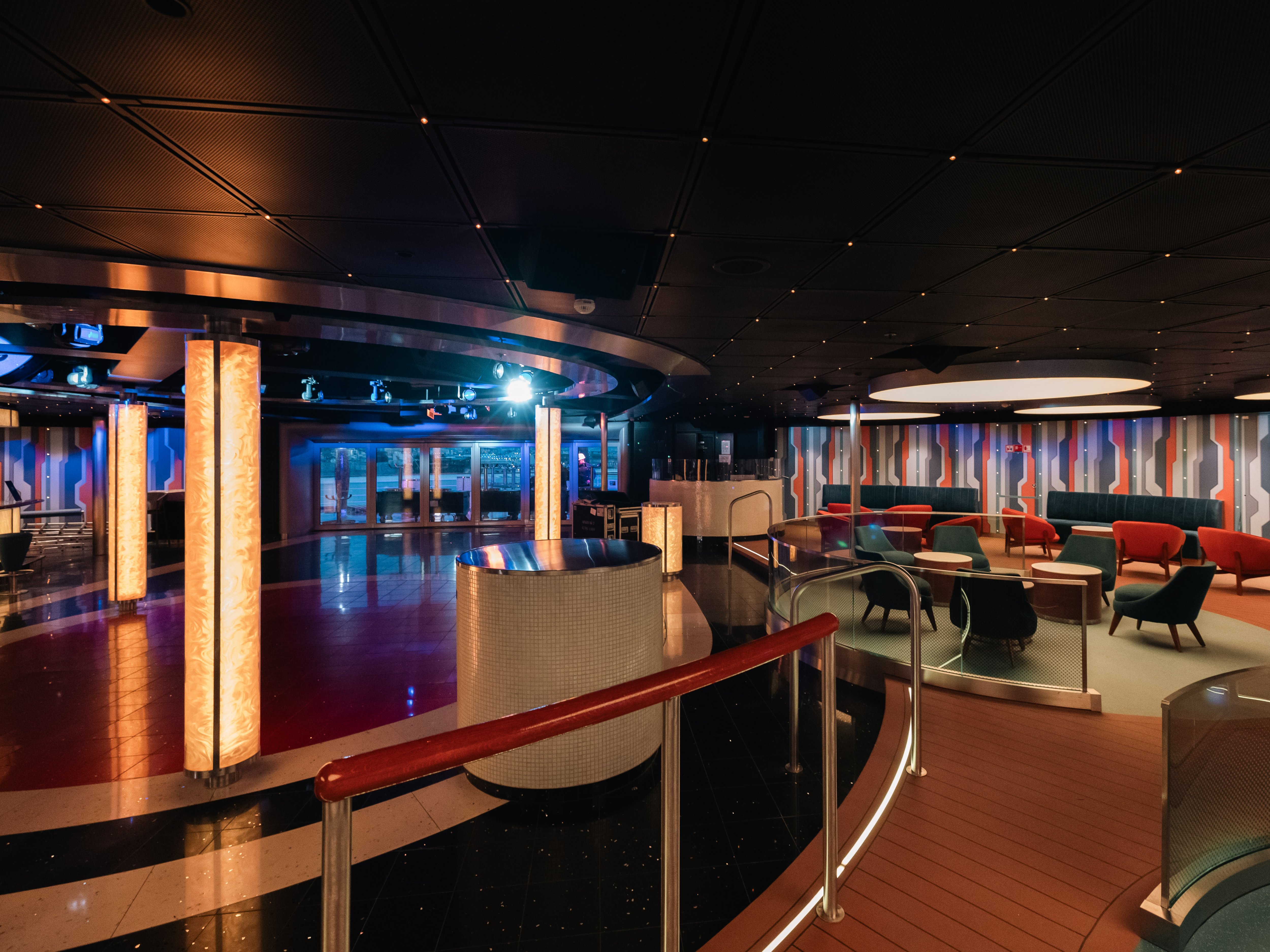 Ocean Club AIDAdiva