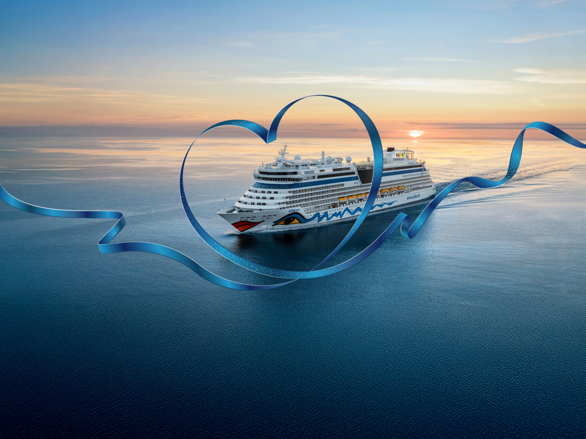 AIDA Evolution