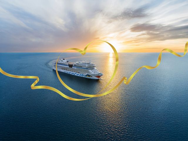 AIDA Evolution