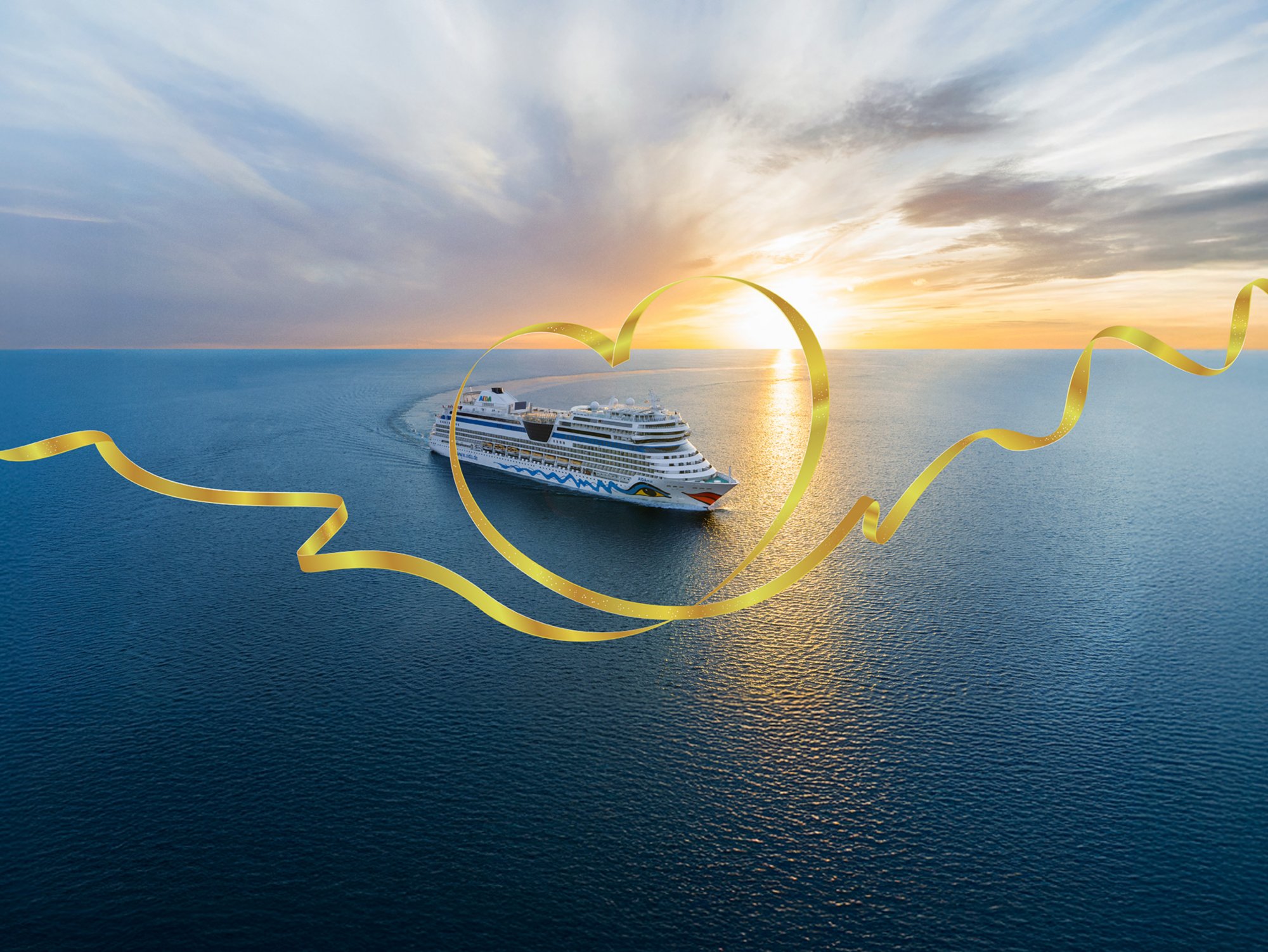 AIDA Evolution Selection der zweiten Generation