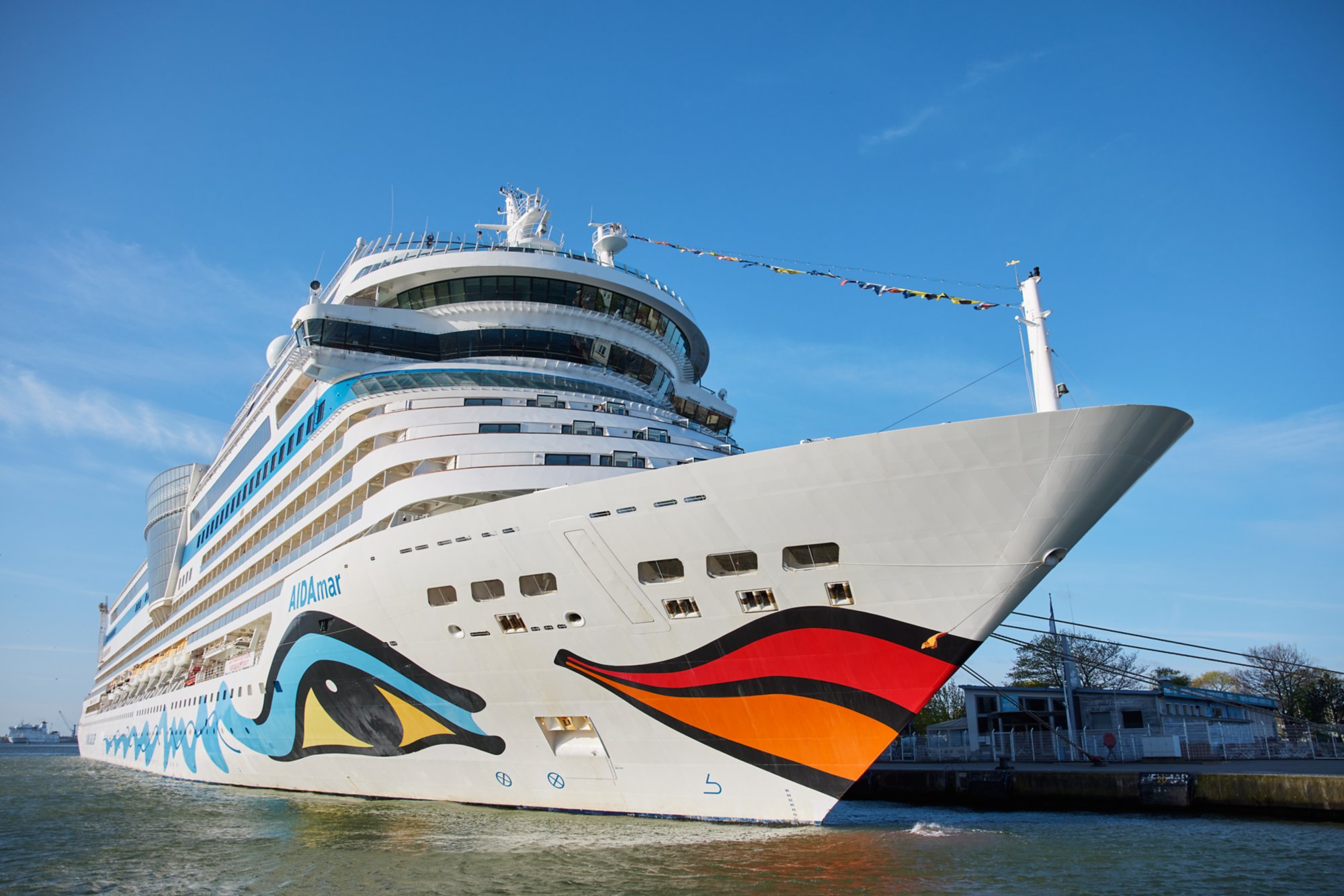 AIDA Fan Cruise mit AIDAmar