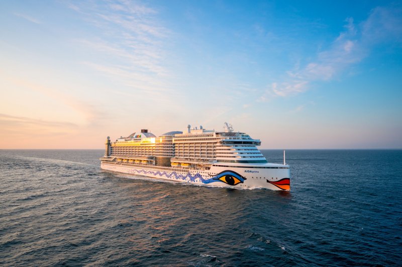 AIDA Cruises gibt frühzeitig Planungssicherheit für den Winterurlaub 2025/2026 Keine Orientreisen mit AIDAprima – dafür erstmalig Wintersaison ab Kiel und zusätzliche Reisen ab Hamburg