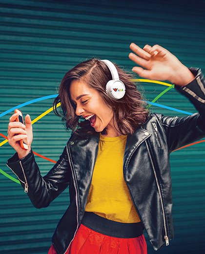 AIDAradio
