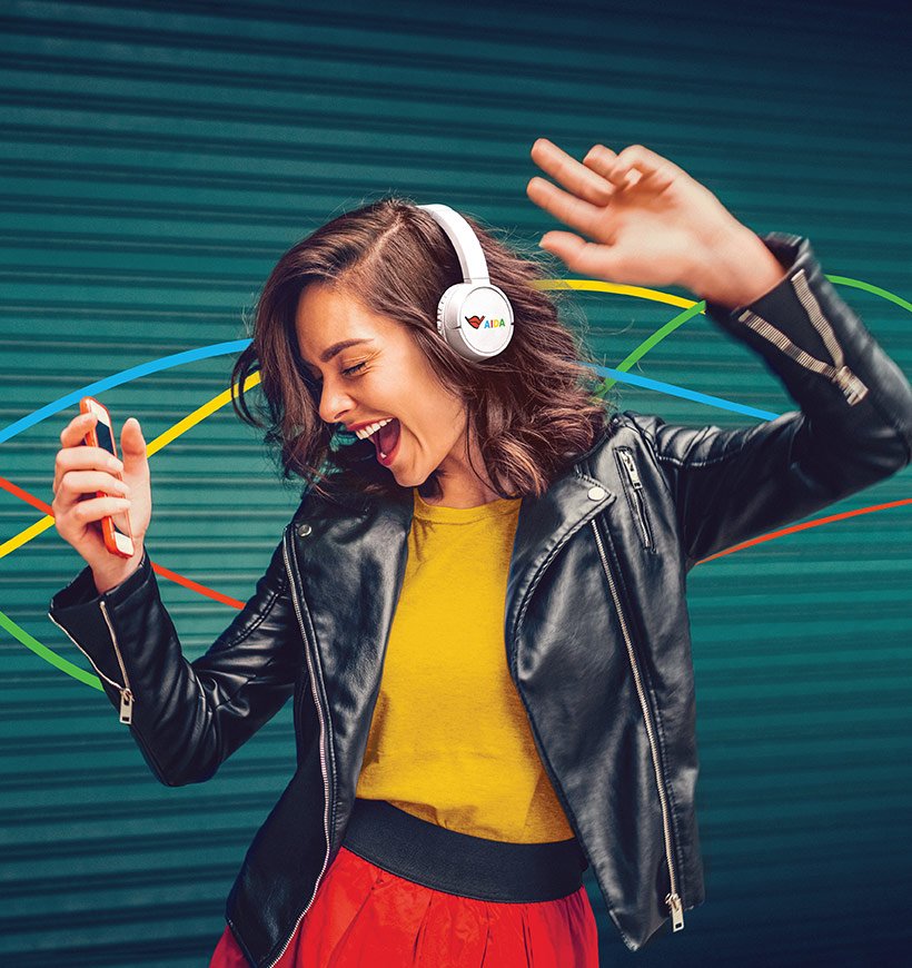 AIDAradio