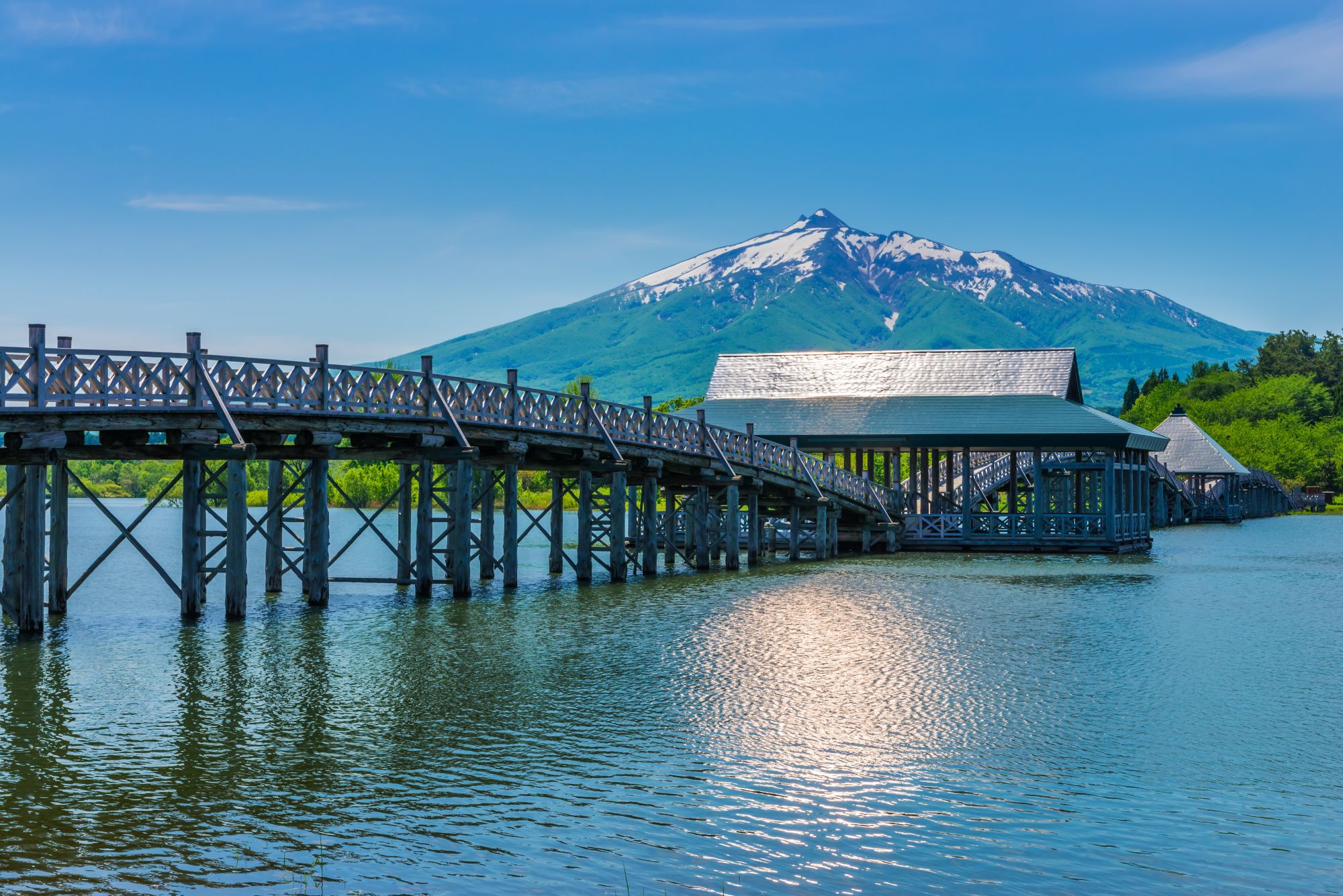 Aomori – Zwischen Tradition und Natur