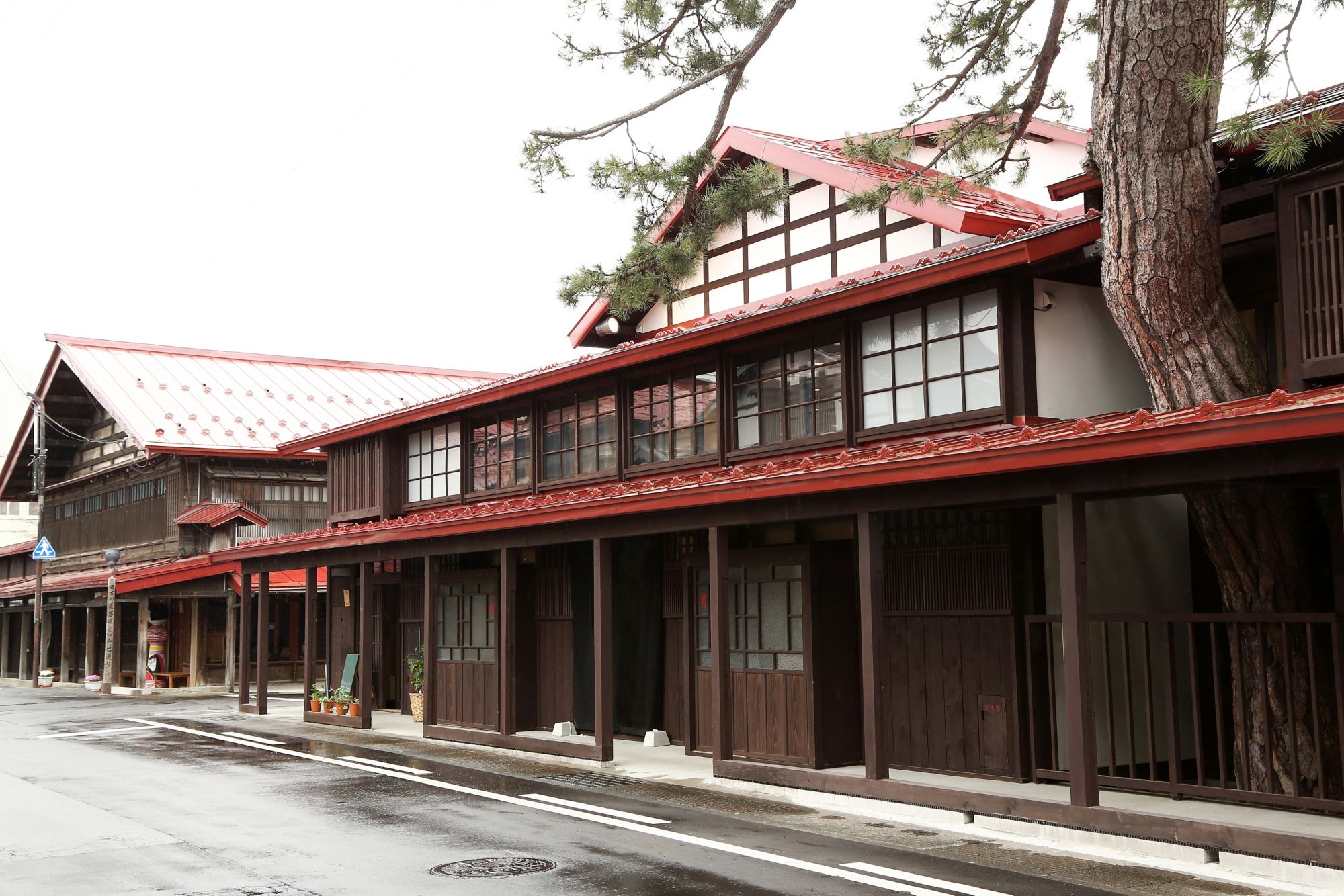 Hirosaki entdecken