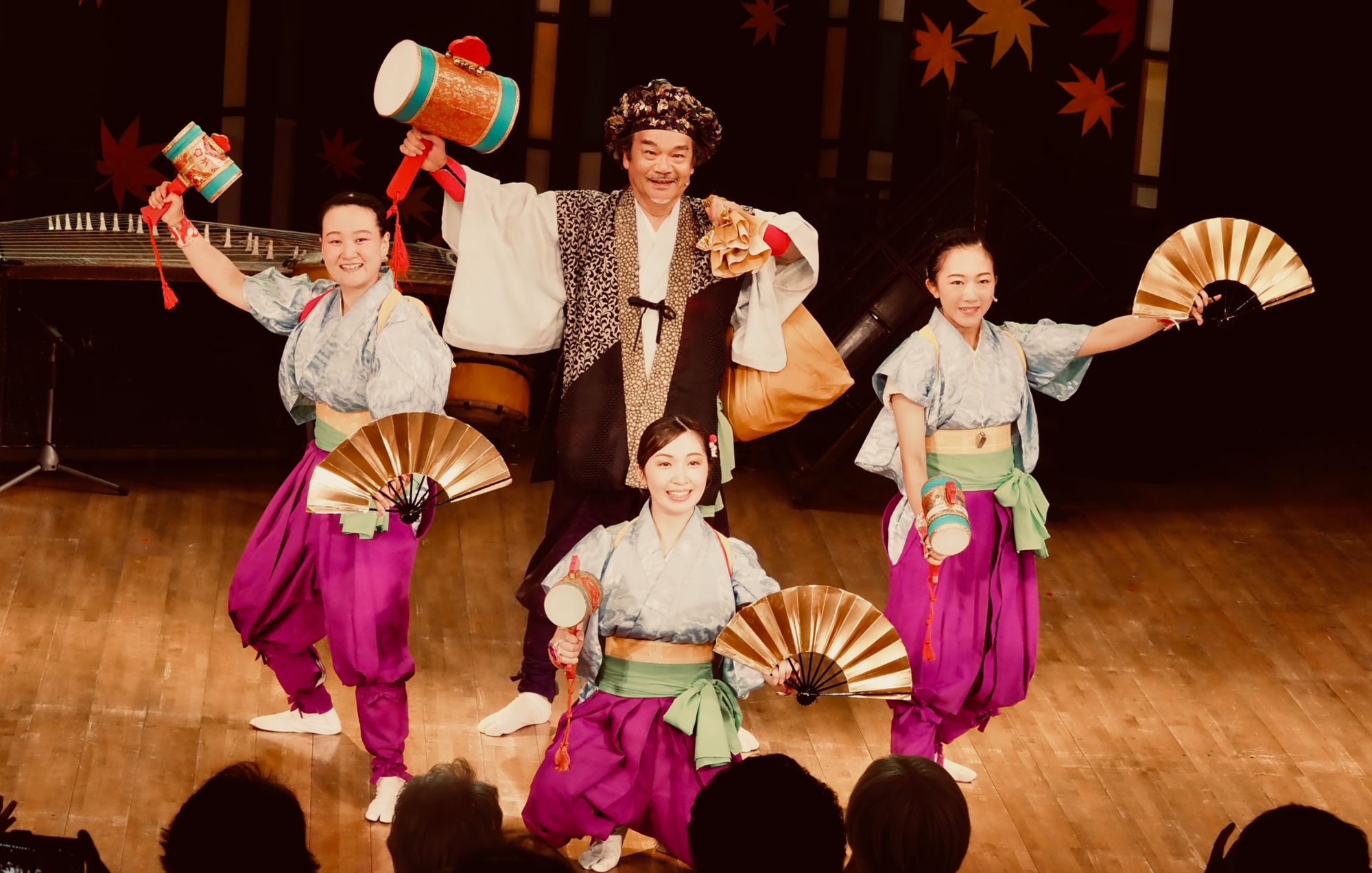 Akita hautnah: Onsen, Samurai & traditionelle Festival-Erlebnisse