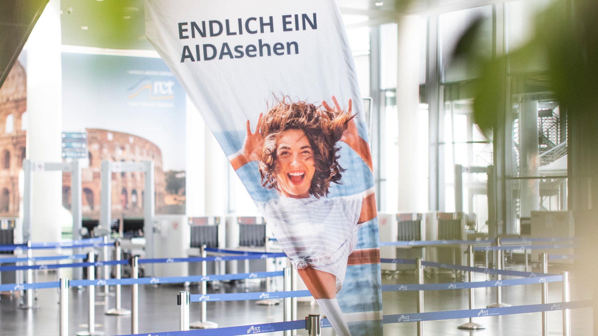 Ad Display