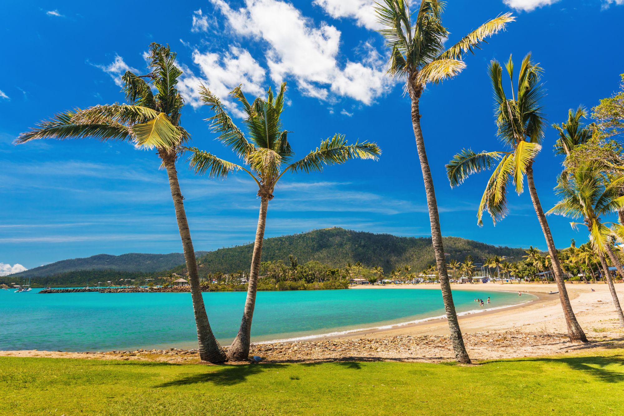 Airlie Beach
