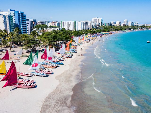 Maceió