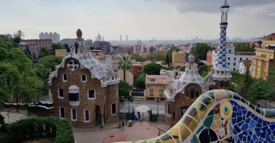Barcelona Cruise Card
