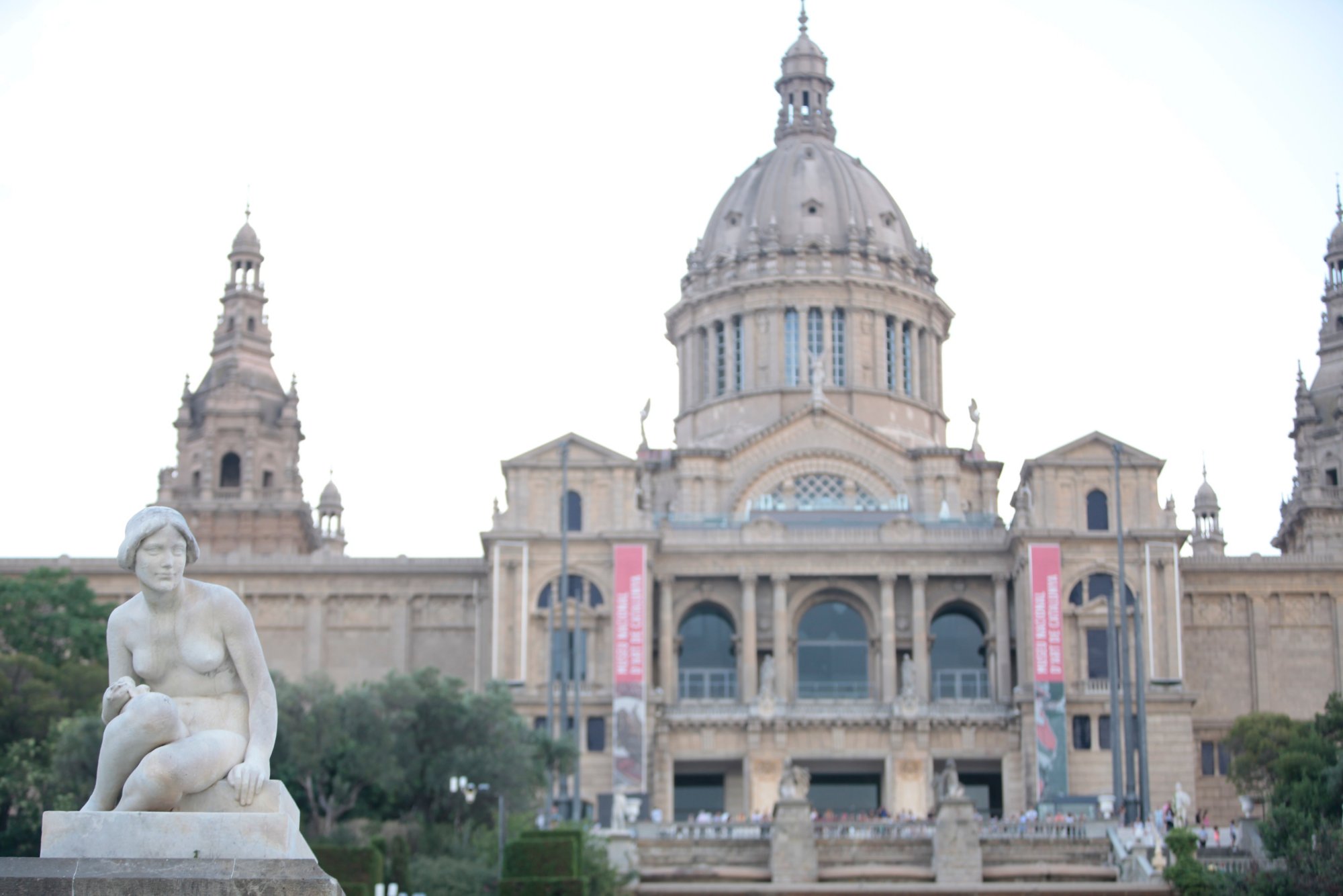 Building, Venue, Monument