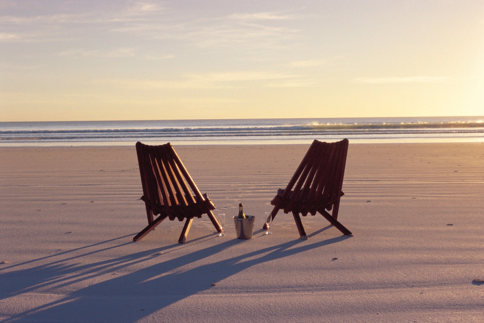 Transfer zum Cable Beach
