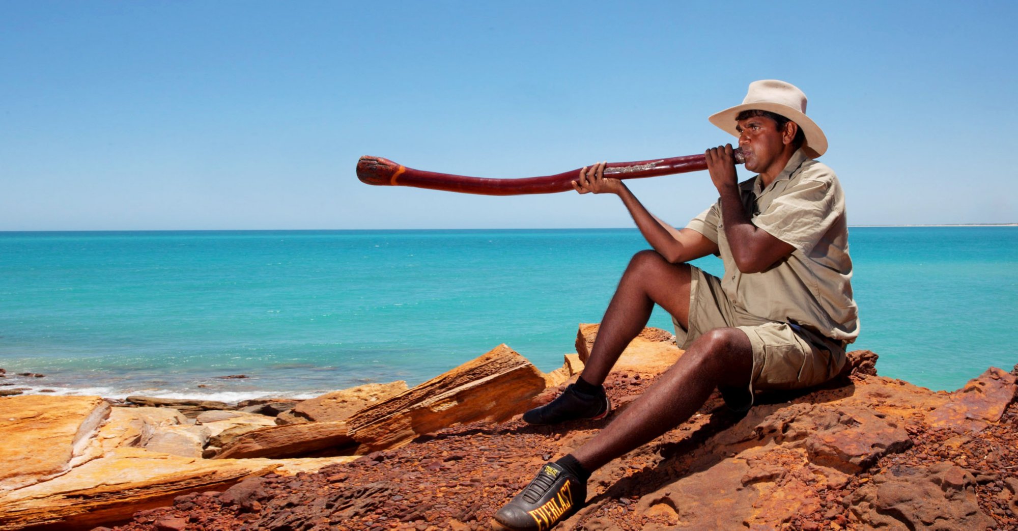 Beagle Bay und die Nyul Nyul Kultur