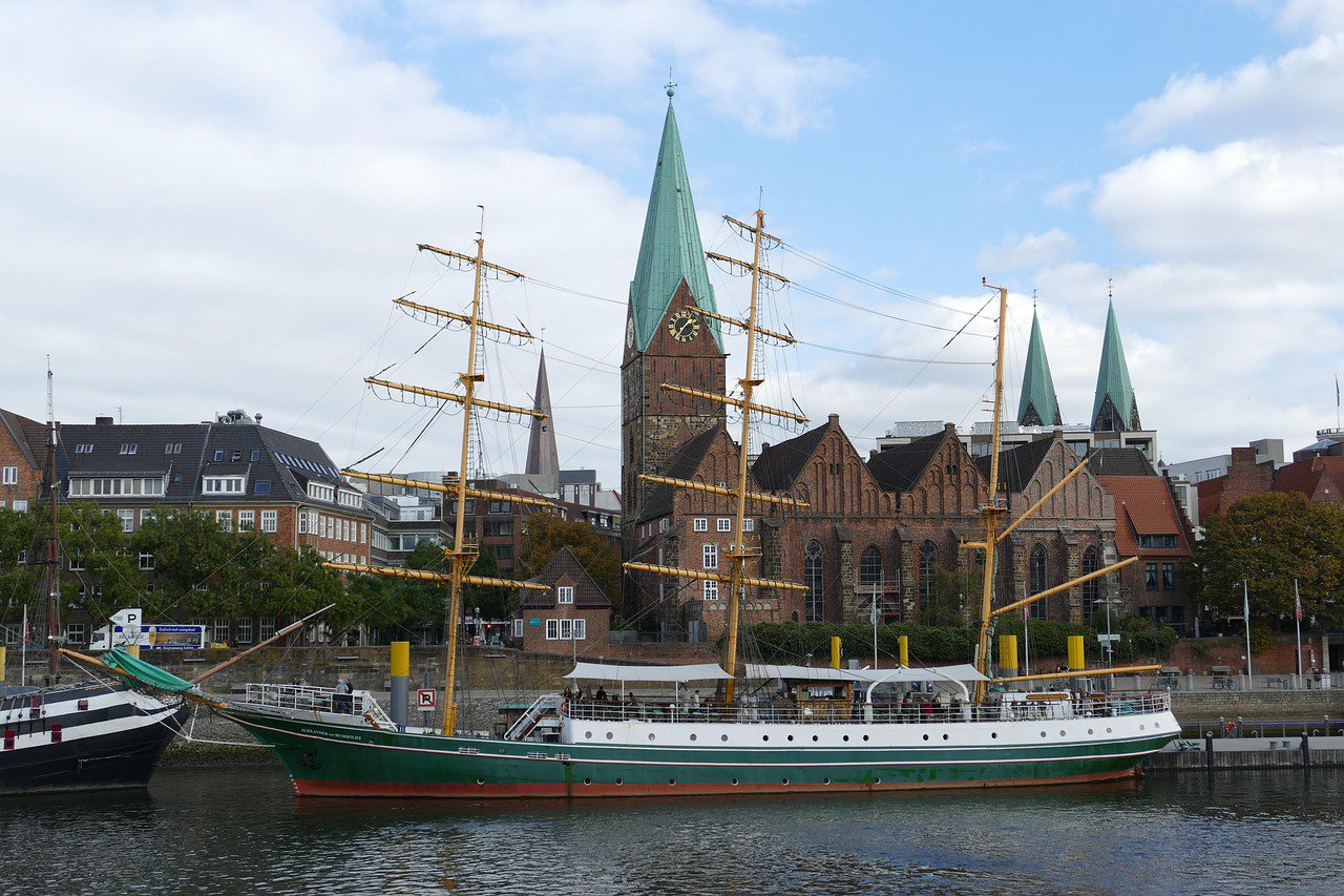 Bremen auf eigene Faust