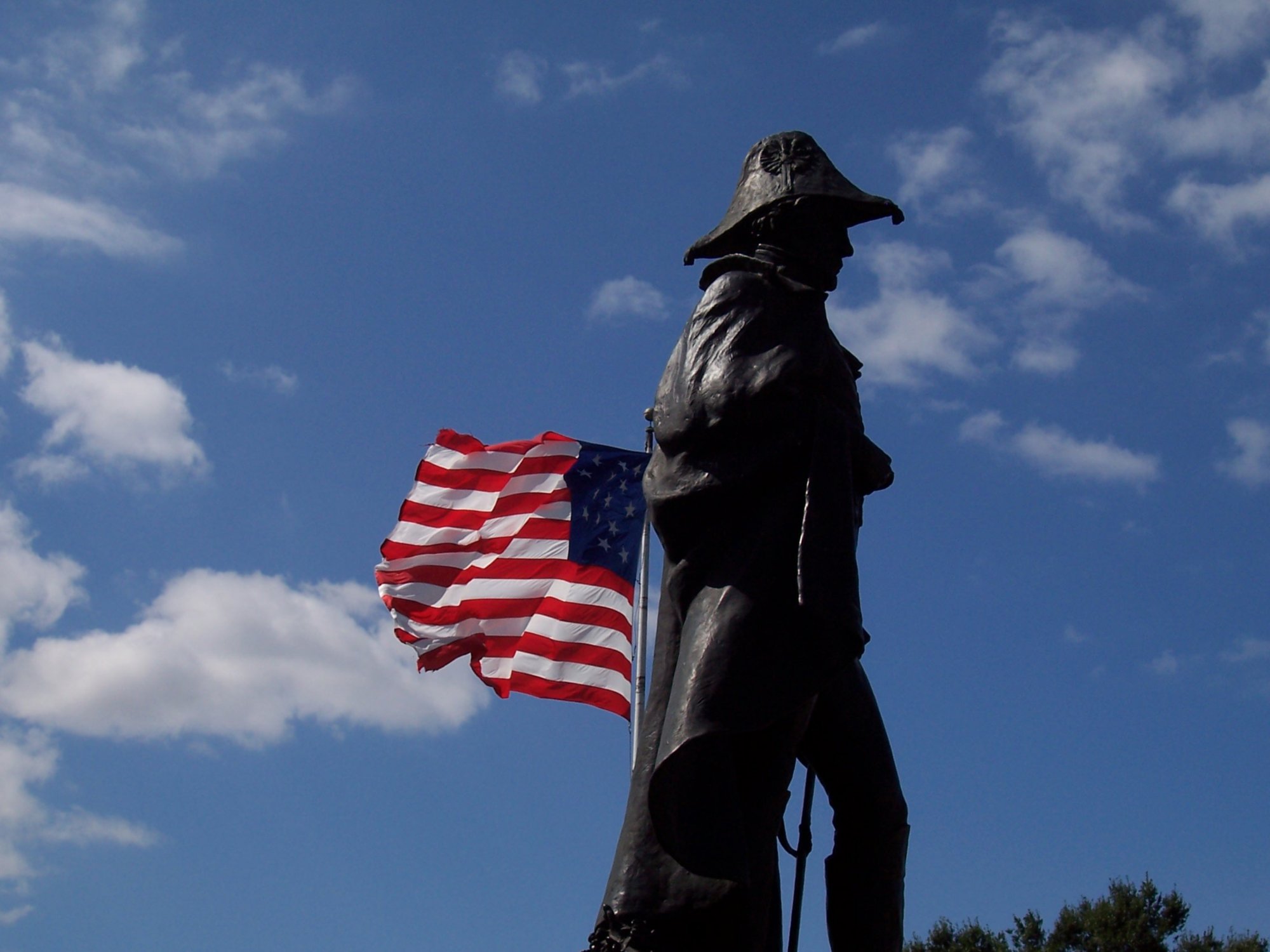 Baltimore im Überblick