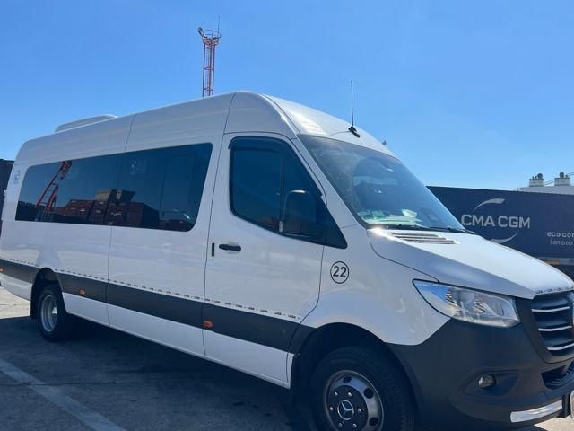 PRIVAT-Tour: Buenos Aires - ganztags – Van