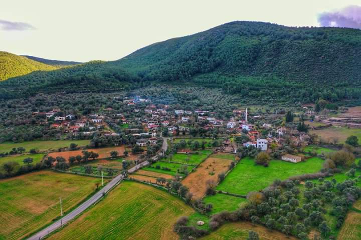 Bodrums Ritterburg & Nomadendorf