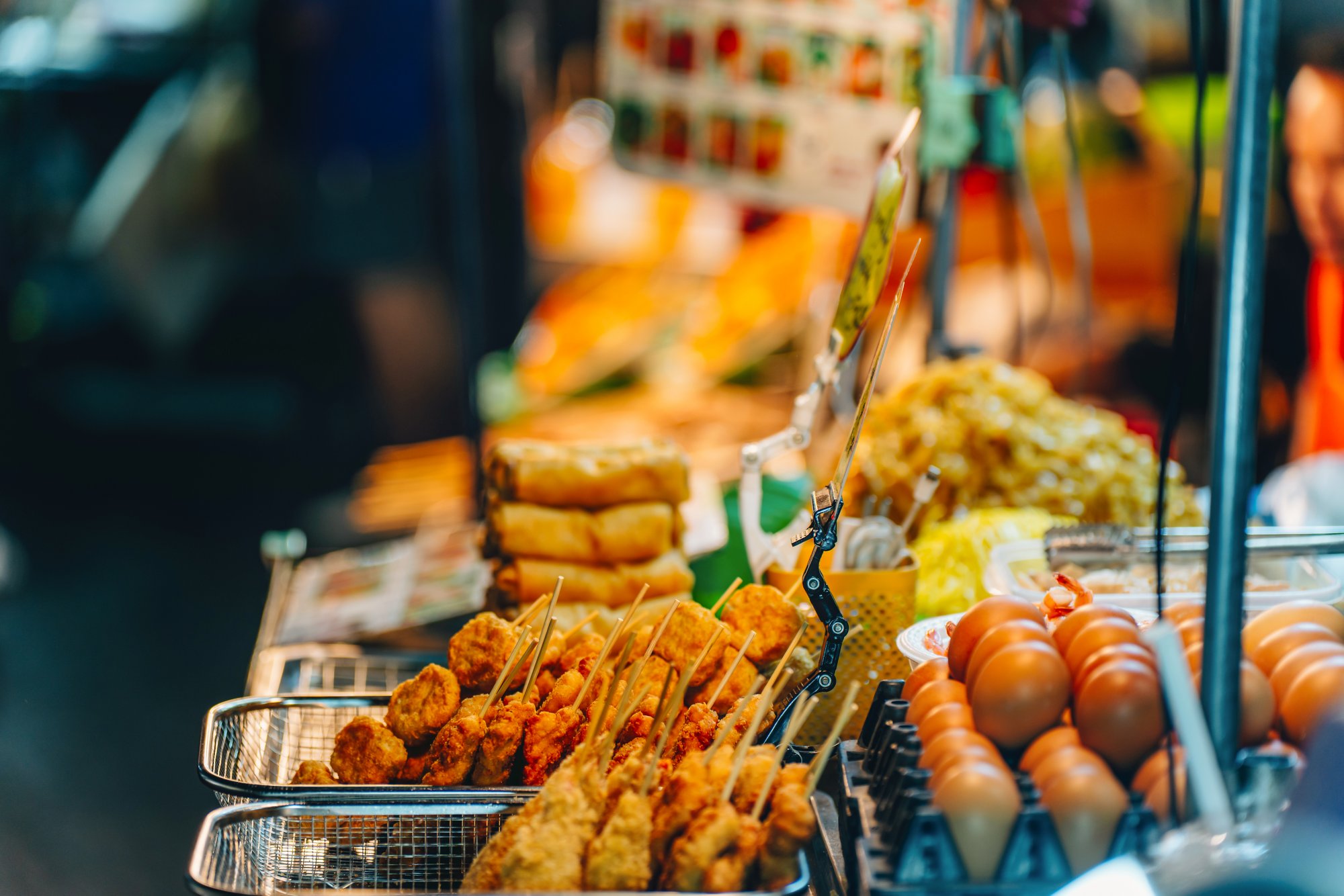 Dongdamen-Nachtmarkt