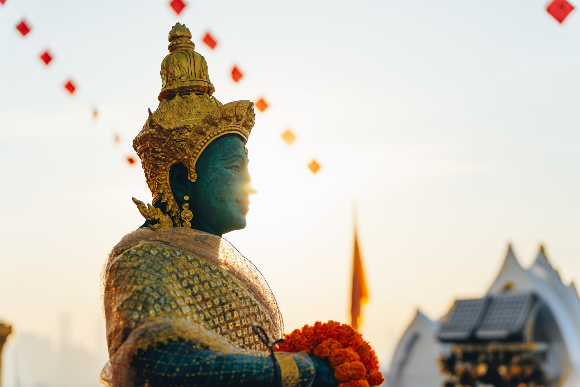 Buddha