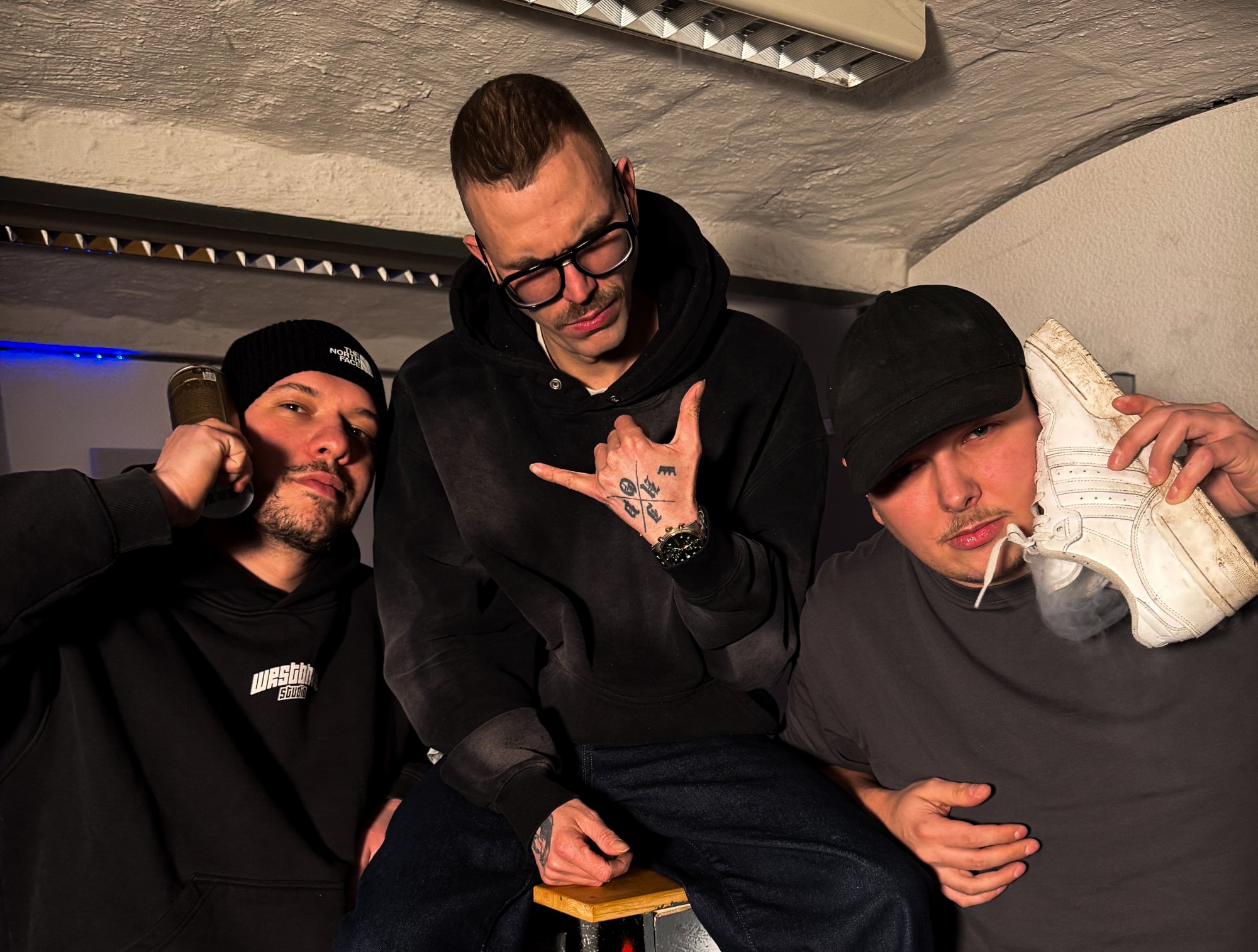 Bello X Zimi | „Golden Hour“