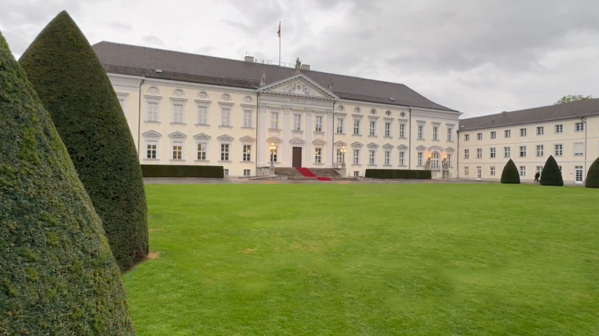 Schloss Bellevue