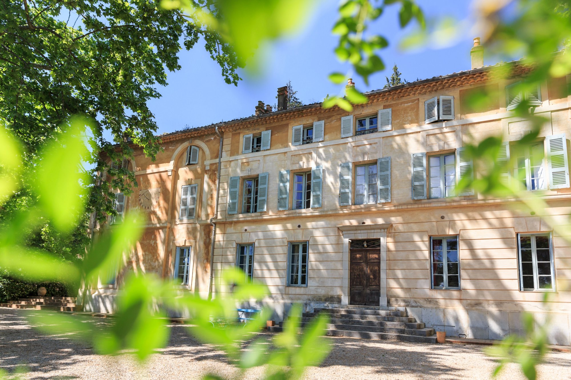 Köstliche Weine der Provence