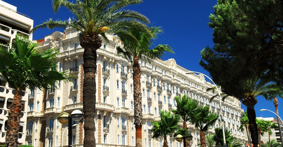 Cannes - Accessible Cannes, Antibes, and French Riviera - 2