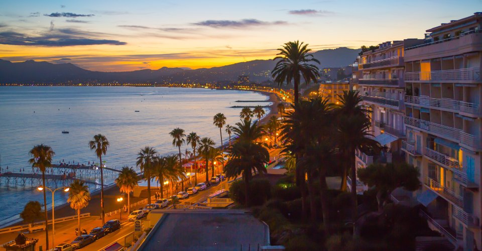 Cannes - Accessible Cannes, Antibes, and French Riviera - 3