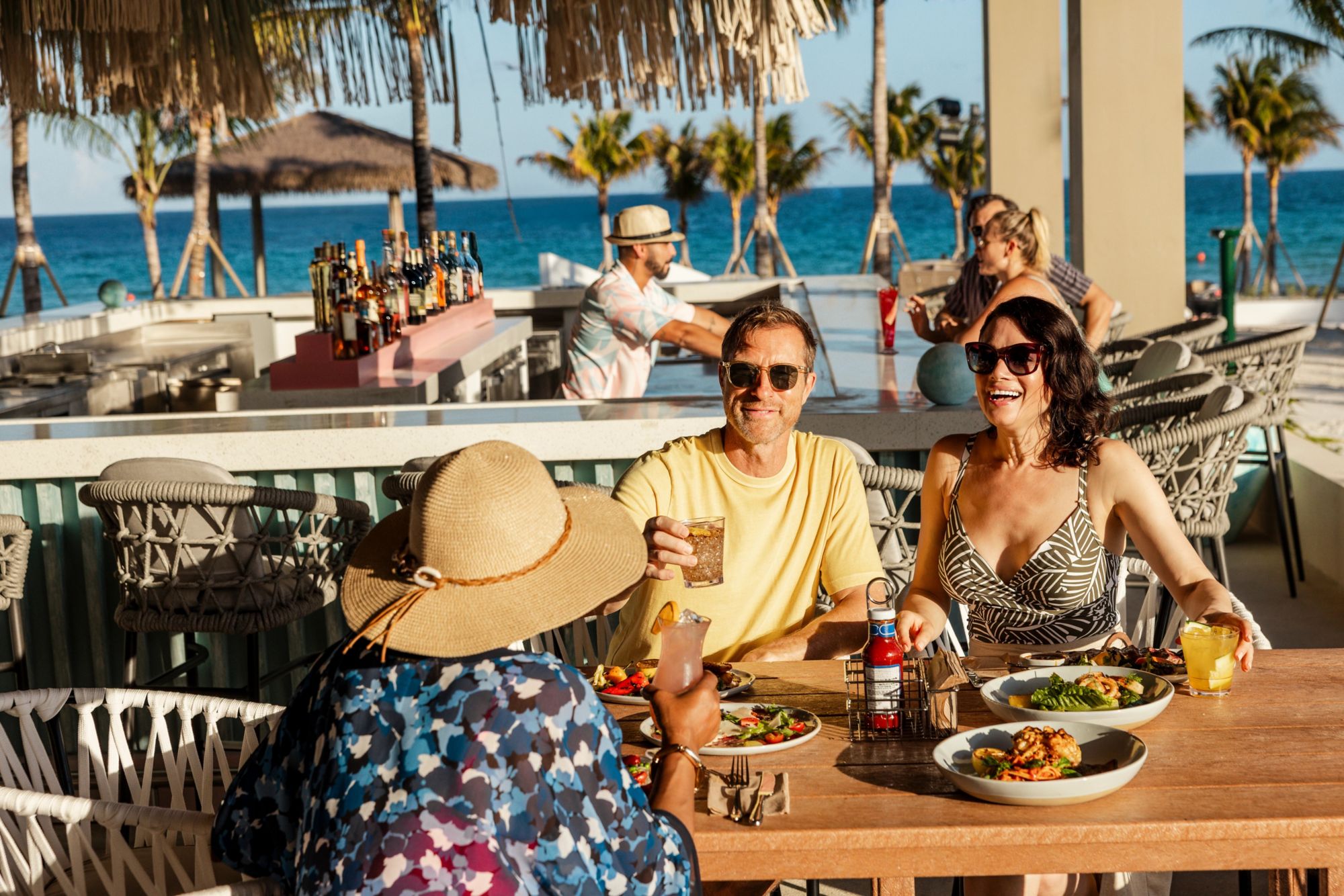 Pearl Cove Beach Club