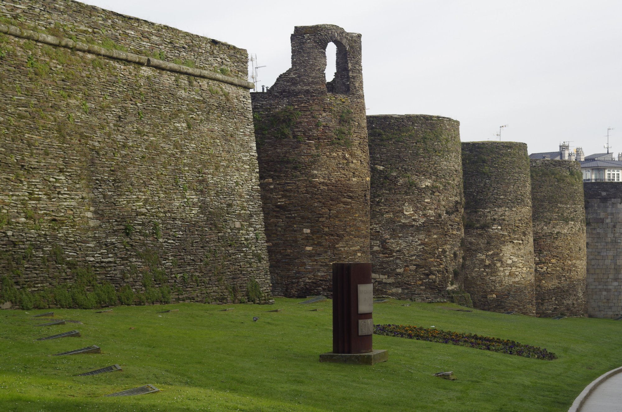 Lugo – Ein verborgenes Juwel Galiciens