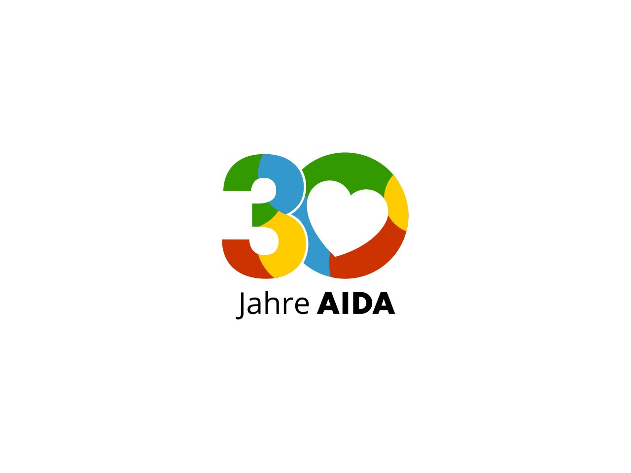 30 Jahre AIDA