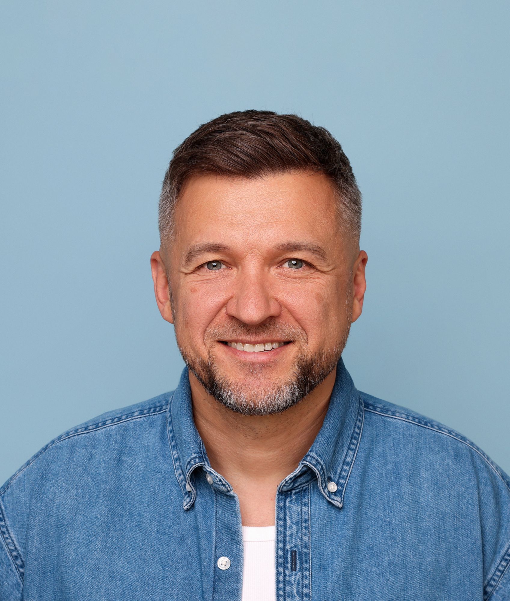 Dima Markov