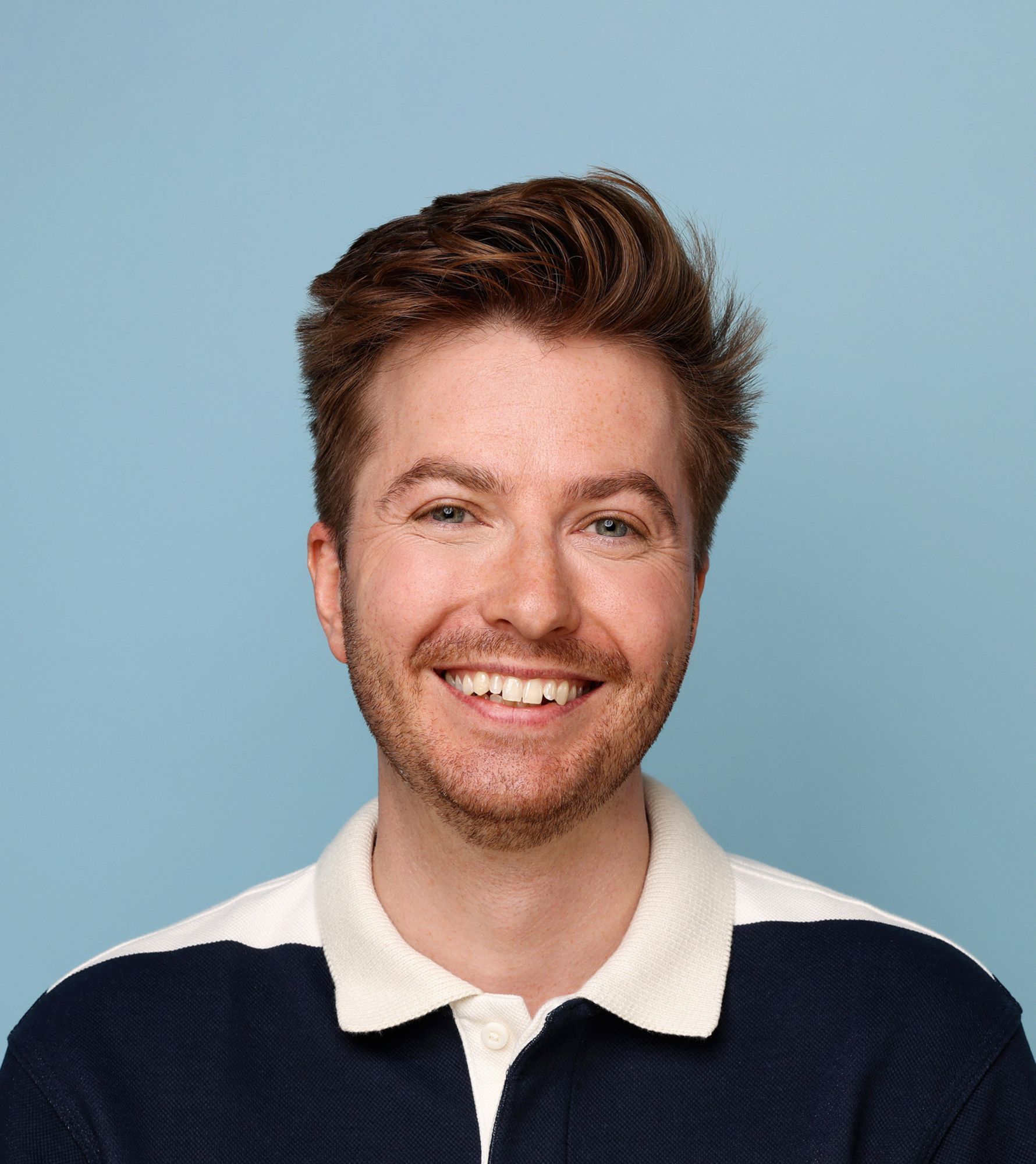 William Paul&nbsp;&nbsp;