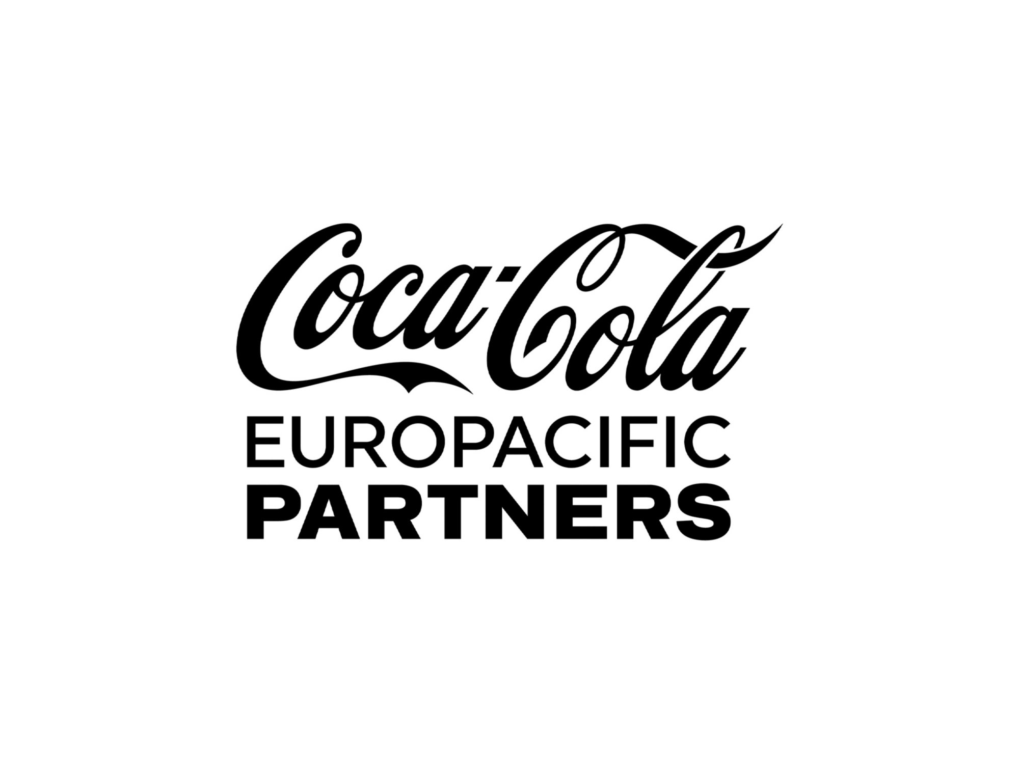 Logo Coca-Cola