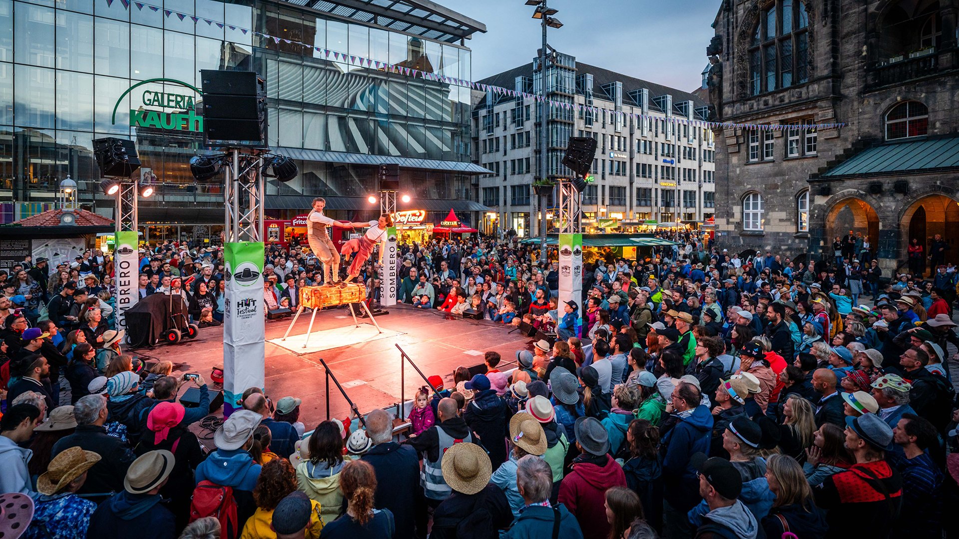 Hutfestival