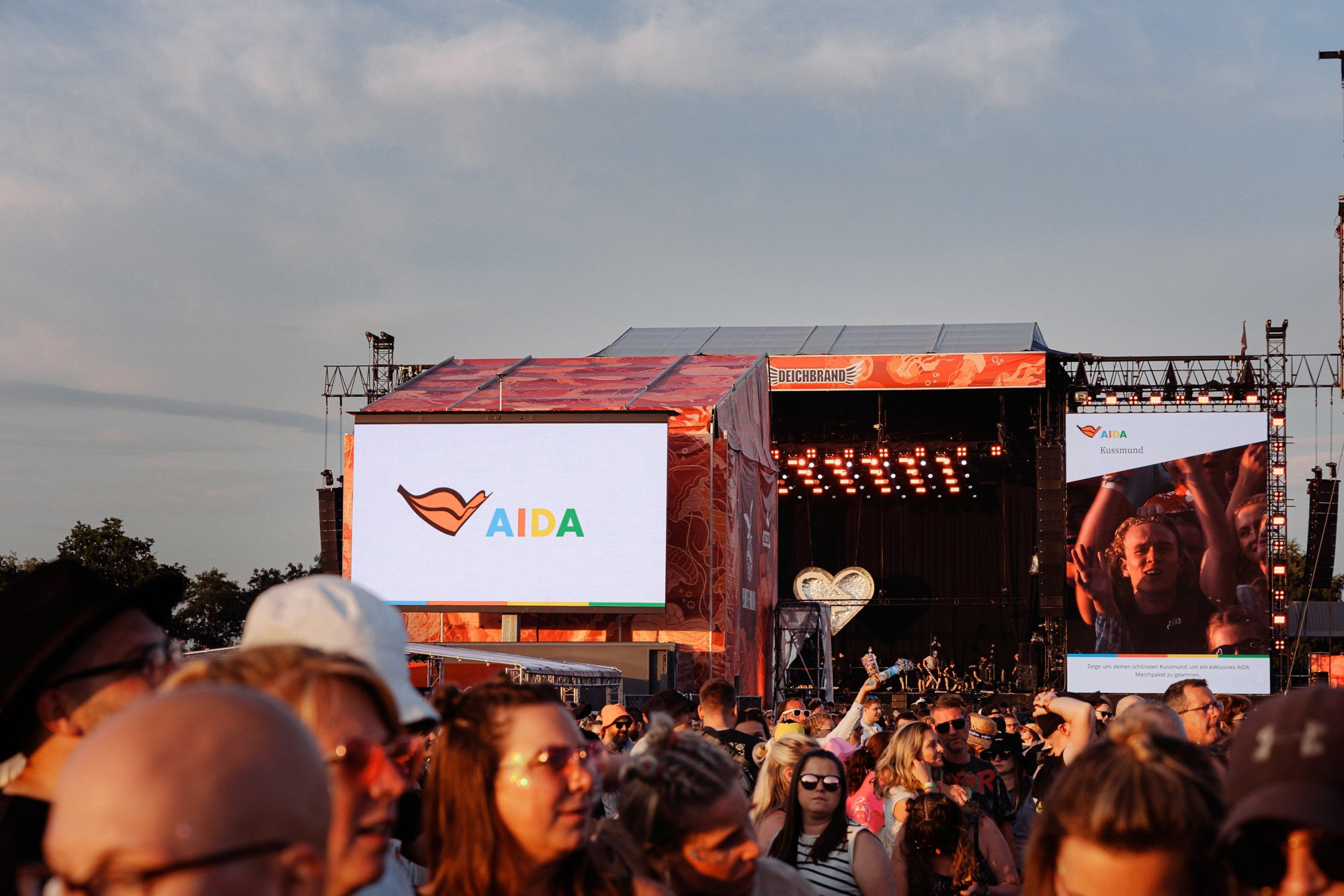 Deichbrand Festival