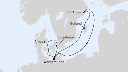 Schweden & Dänemark 2