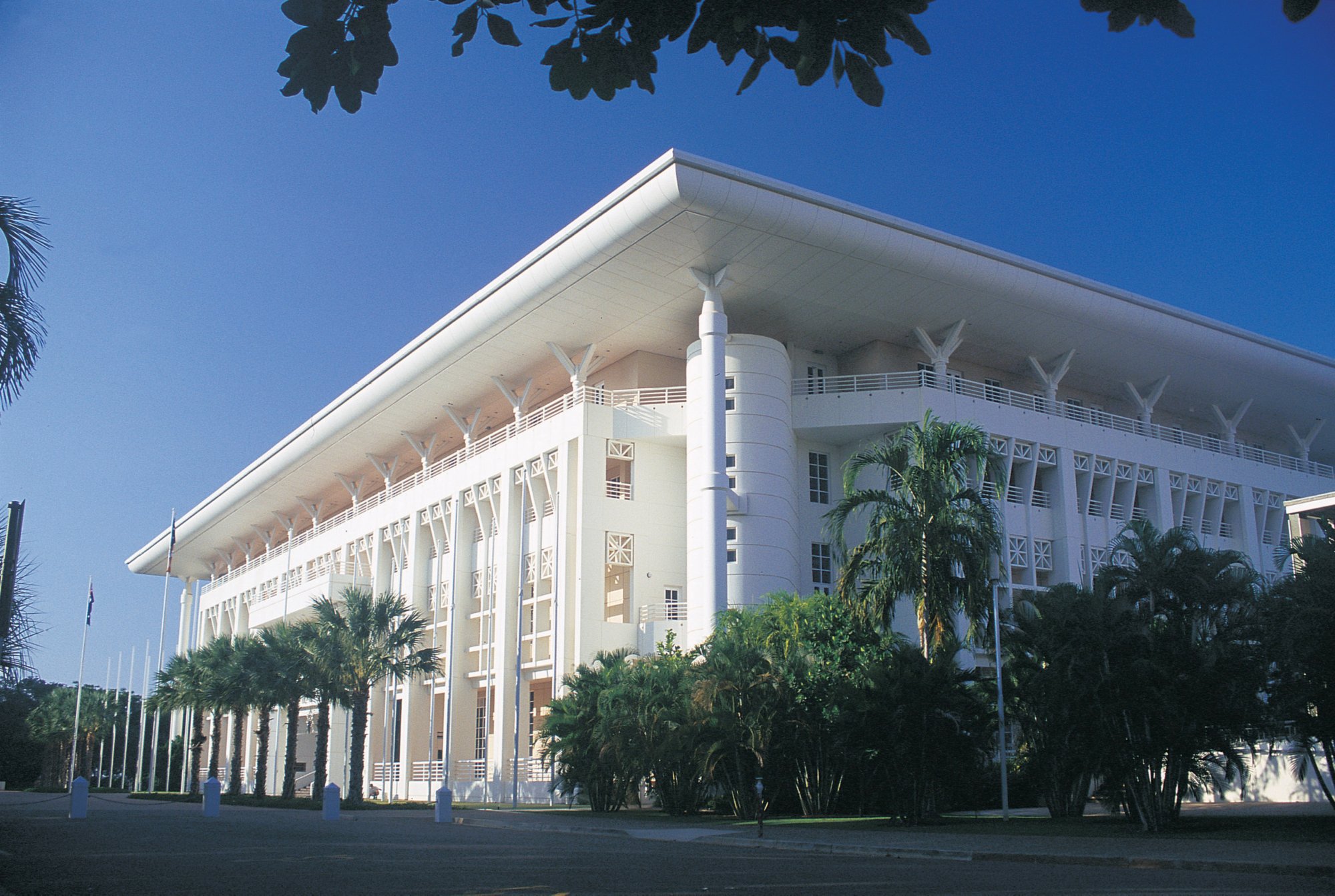 Parliament House