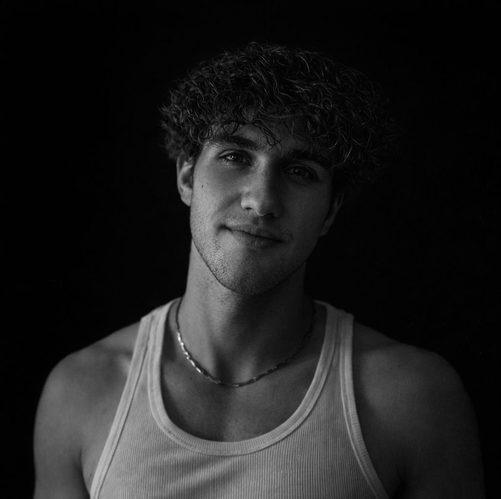 DAWOOD | „Calm in the Storm“