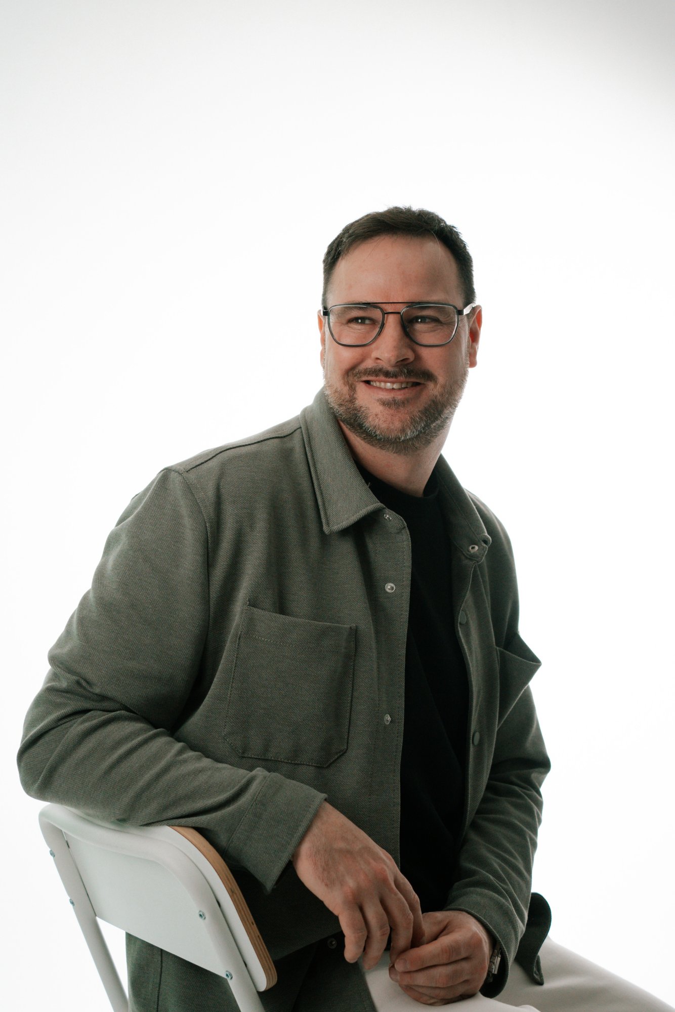 Dr. Martin Setzkorn