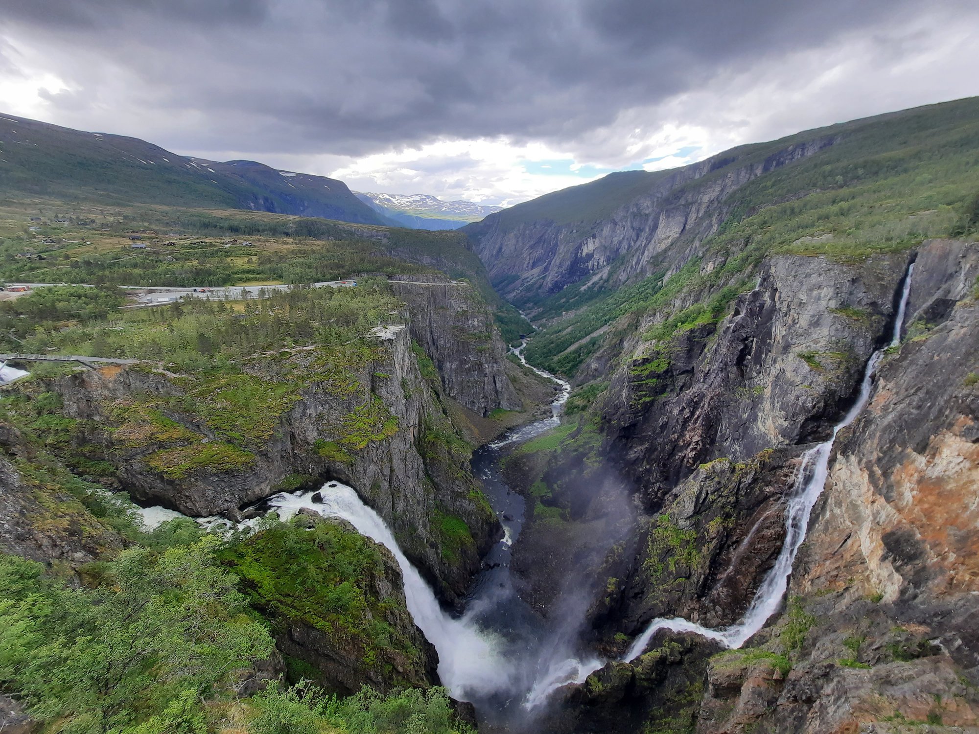 Erleben Sie die Magie von Voss und Umgebung!