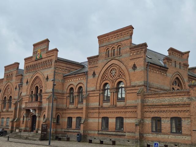 FRC