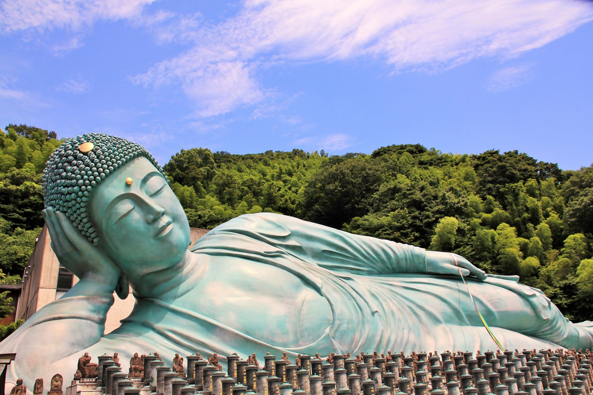 Highlights von Fukuoka