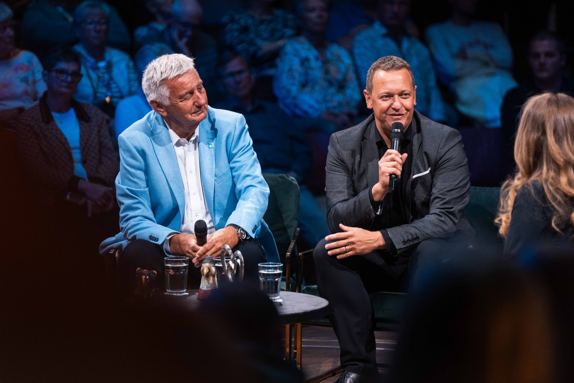 AIDA Cruise & Help finanziert 100. Schule zum AIDA Geburtstag