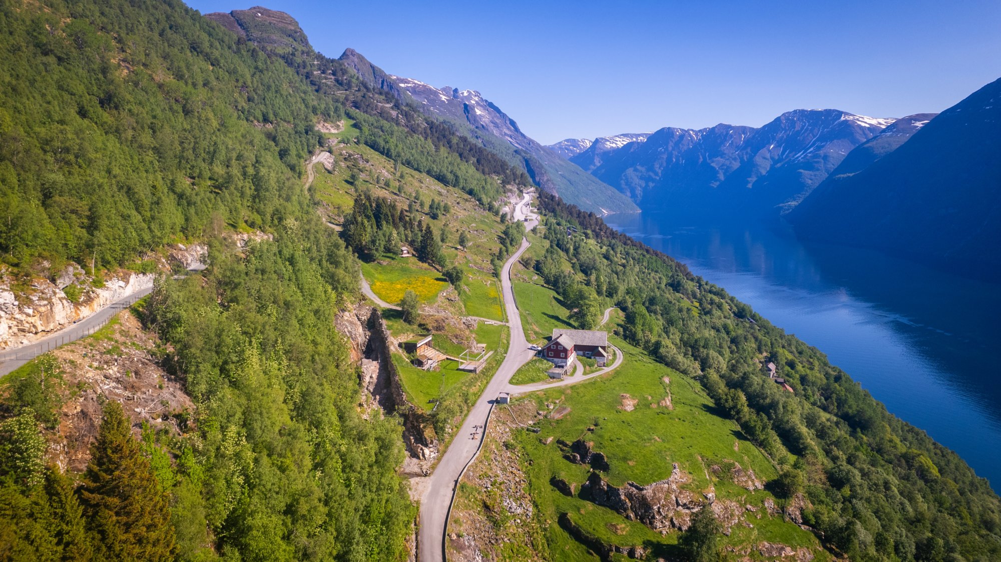 UNESCO-Weltnaturerbe hautnah