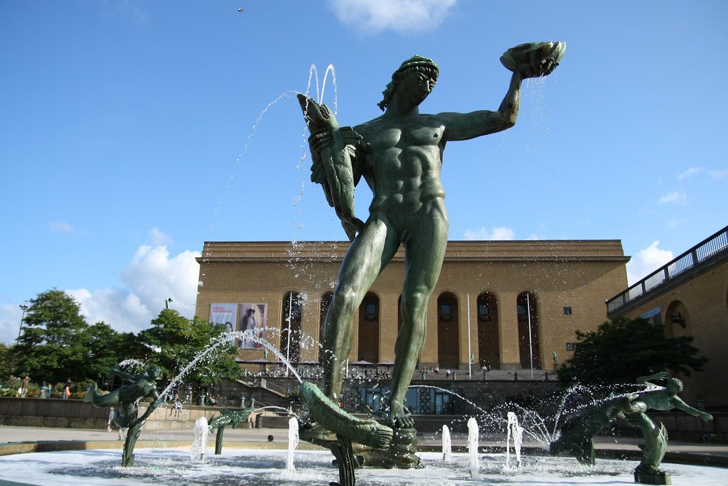 Guide to Go: Ihr perfekter Einstieg in die Stadt Göteborg