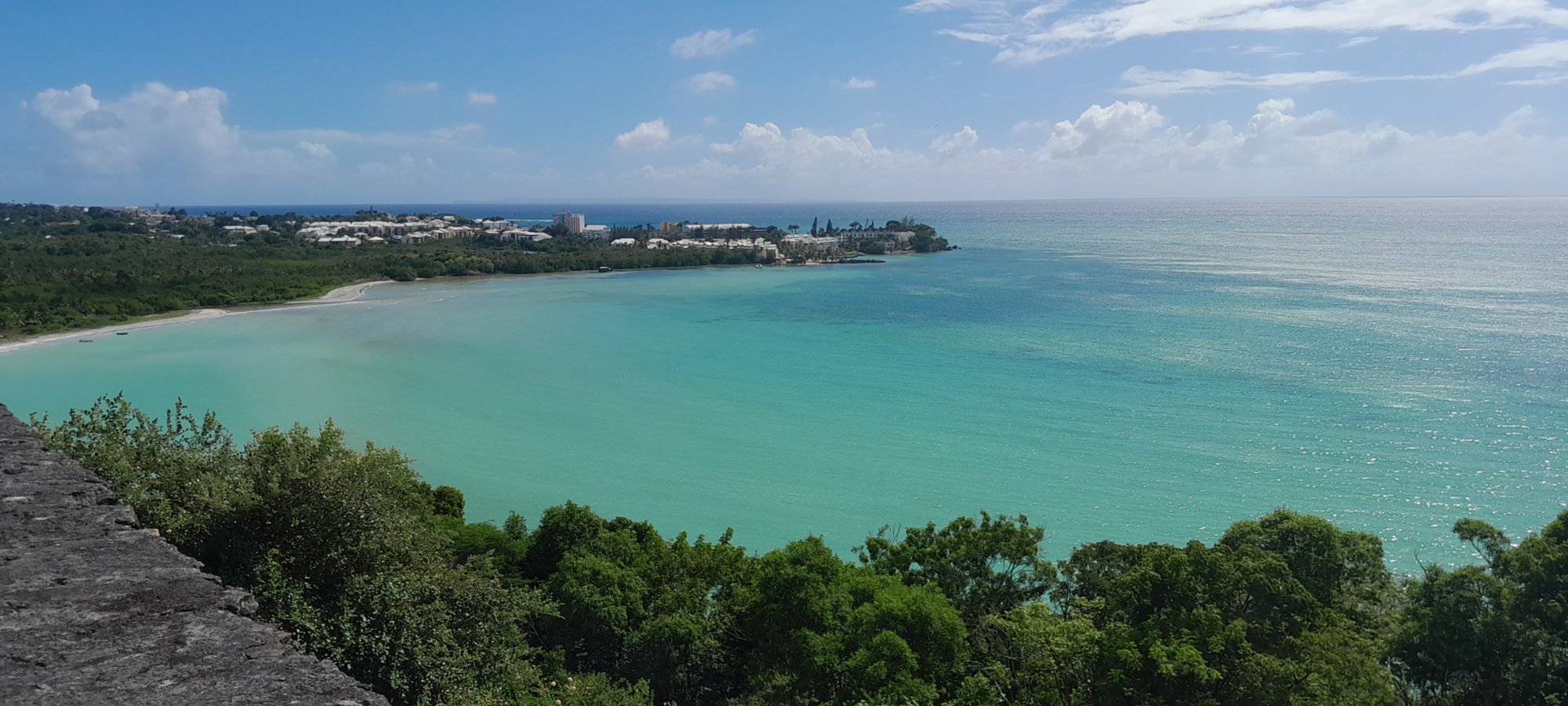 Die Highlights von Guadeloupe